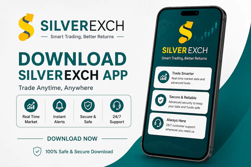 silverexchofficial Download